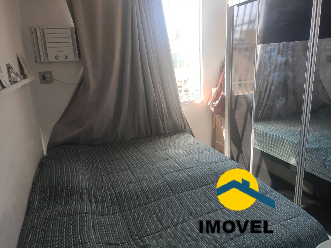 Apartamento à venda com 2 quartos, 55m² - Foto 8