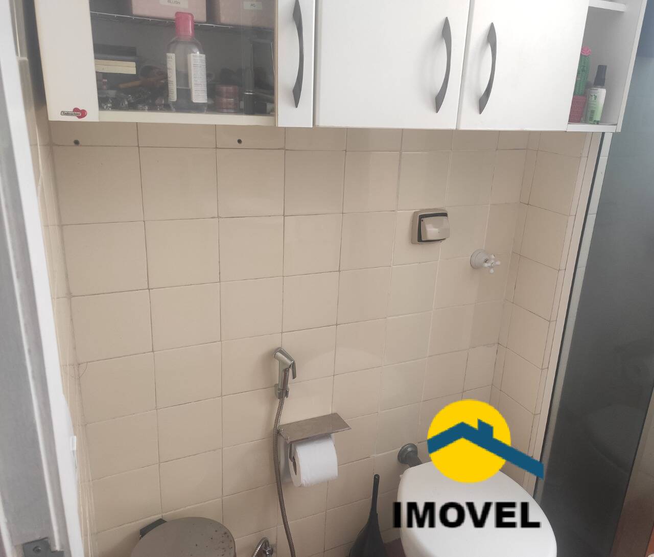 Apartamento à venda com 2 quartos, 55m² - Foto 13