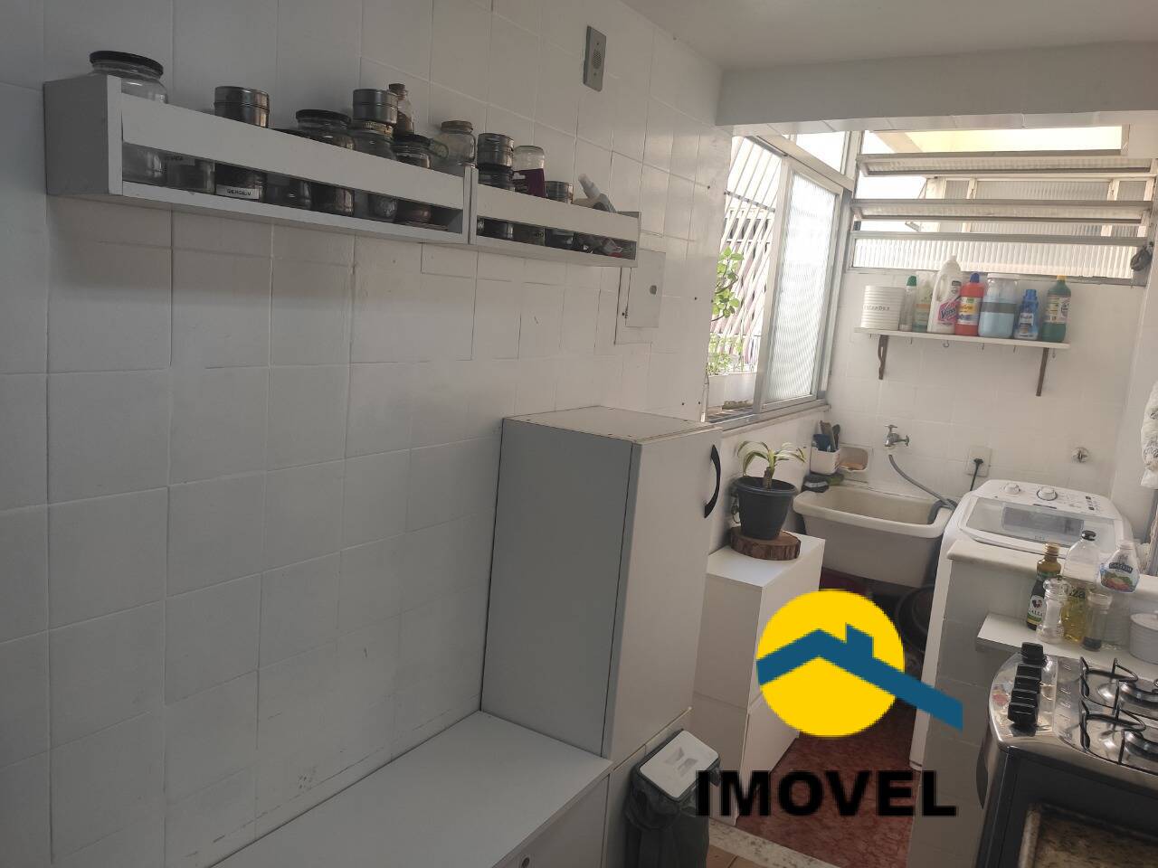 Apartamento à venda com 2 quartos, 55m² - Foto 18