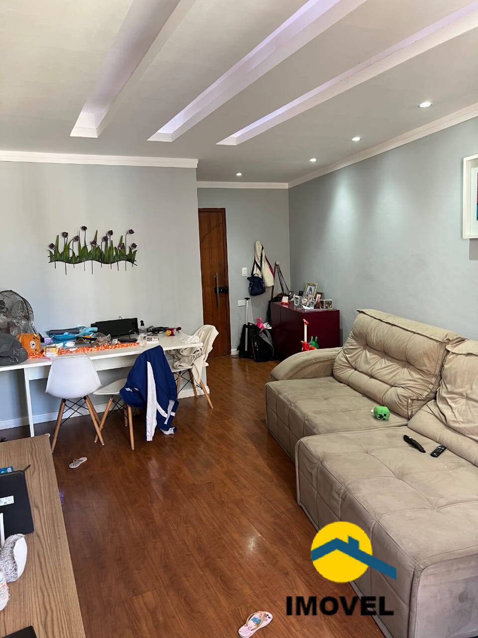 Apartamento à venda com 3 quartos, 114m² - Foto 6