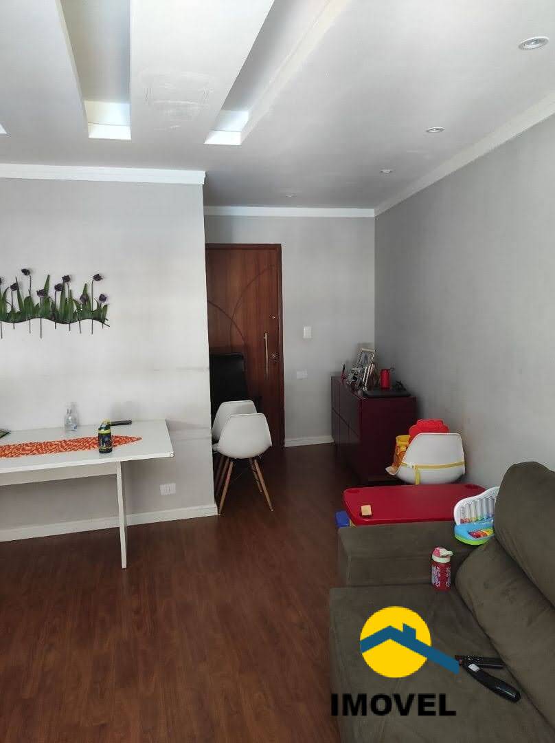 Apartamento à venda com 3 quartos, 114m² - Foto 7