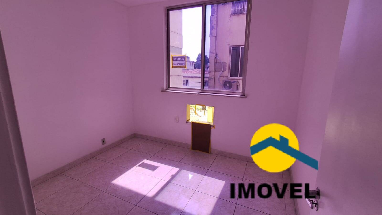 Apartamento à venda com 2 quartos, 55m² - Foto 4