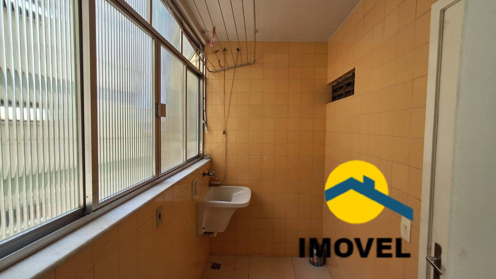 Apartamento à venda com 2 quartos, 55m² - Foto 9