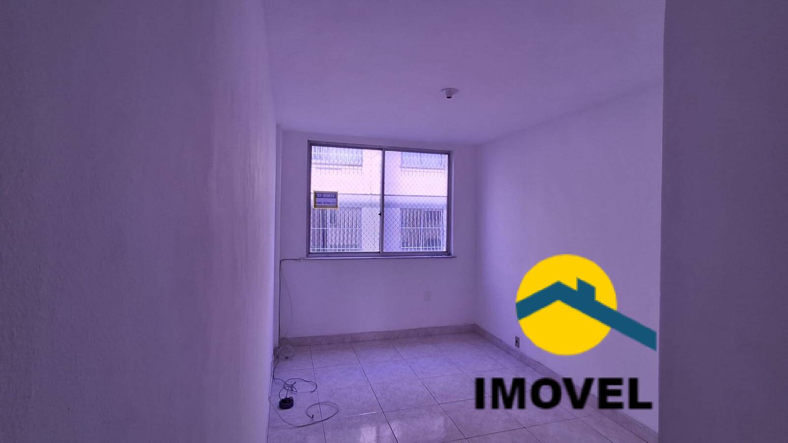 Apartamento à venda com 2 quartos, 55m² - Foto 2