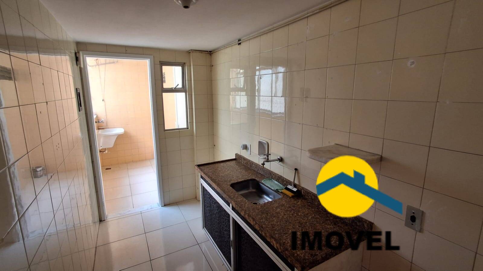 Apartamento à venda com 2 quartos, 55m² - Foto 6