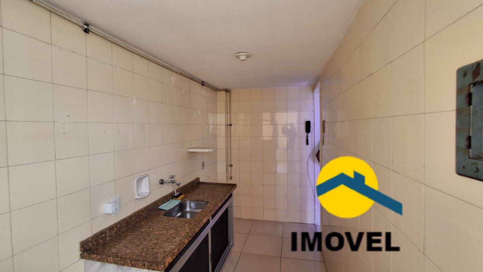 Apartamento à venda com 2 quartos, 55m² - Foto 7