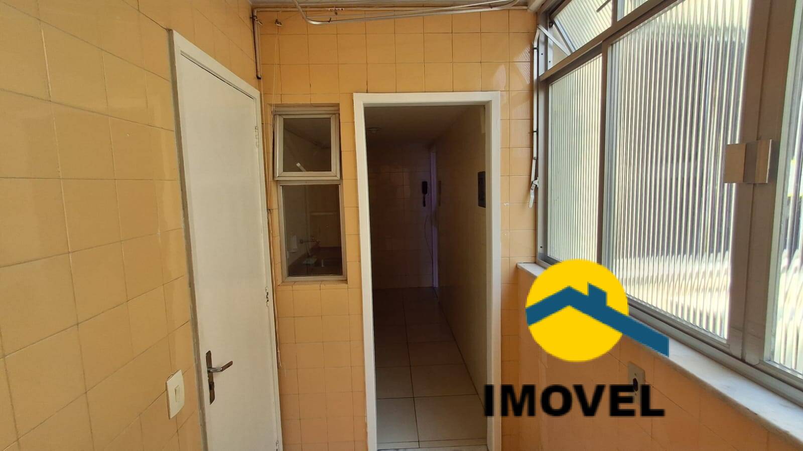 Apartamento à venda com 2 quartos, 55m² - Foto 8