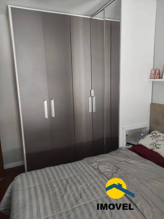 Apartamento à venda com 3 quartos, 114m² - Foto 9