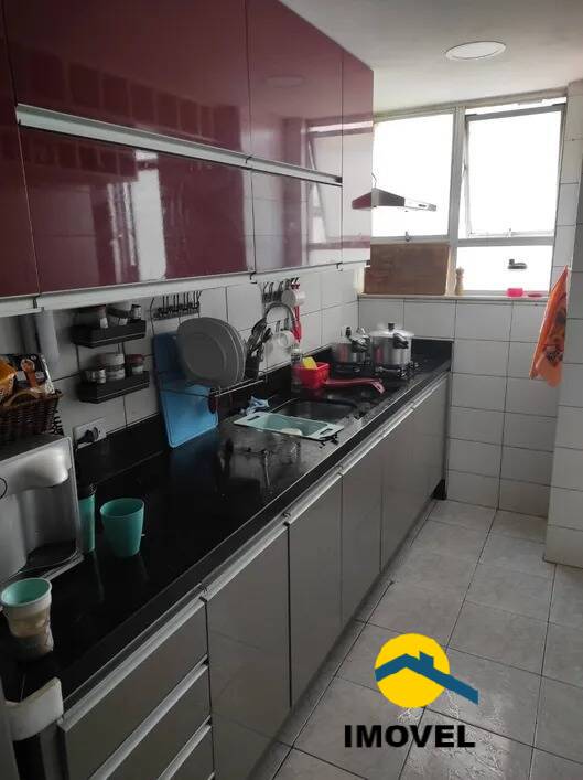 Apartamento à venda com 3 quartos, 114m² - Foto 22