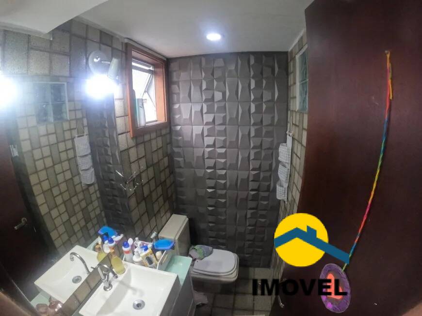 Apartamento à venda com 3 quartos, 114m² - Foto 12