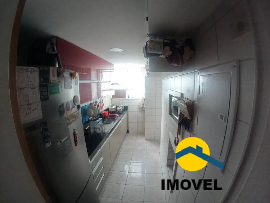 Apartamento à venda com 3 quartos, 114m² - Foto 21