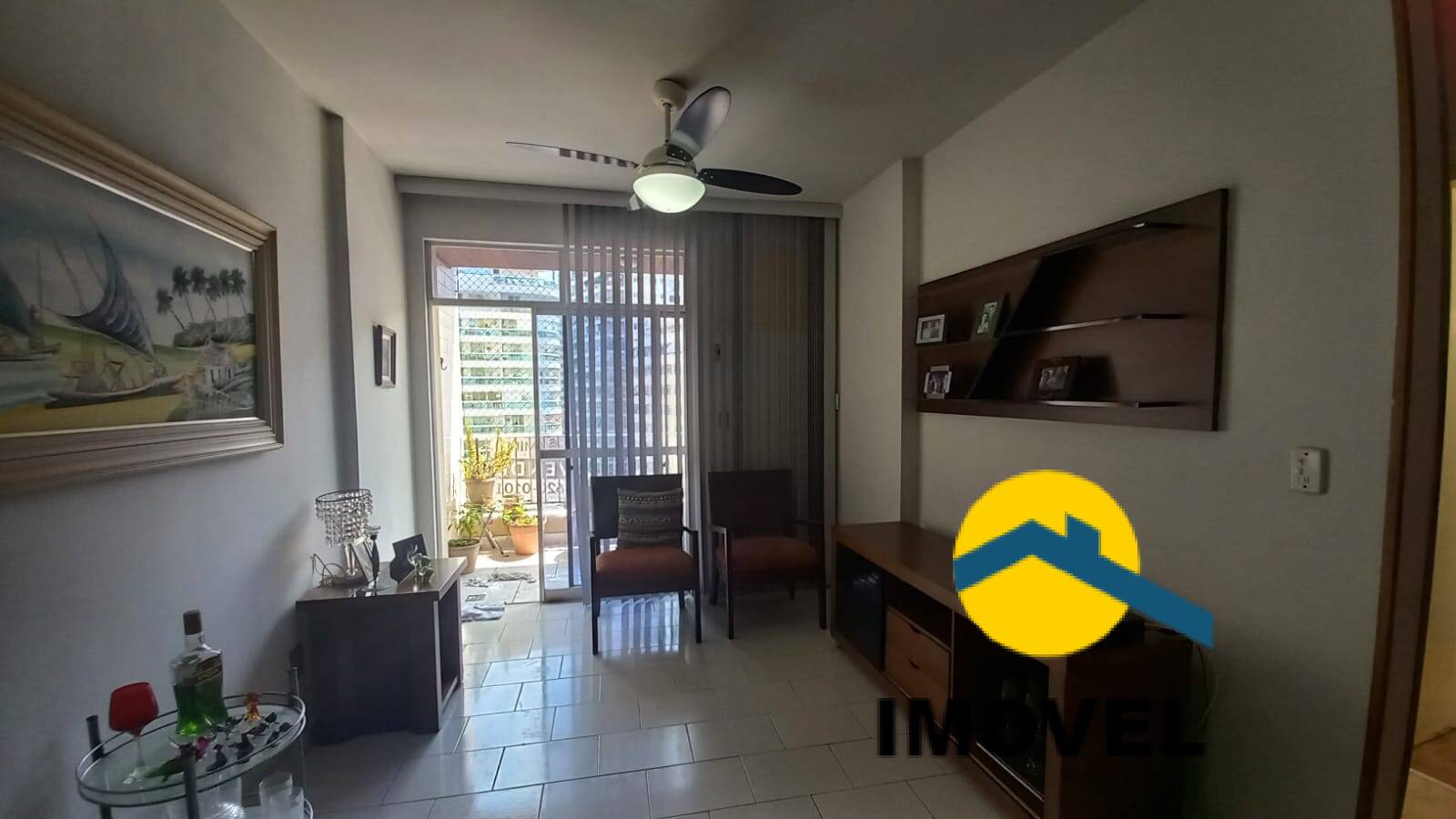 Apartamento à venda com 2 quartos, 75m² - Foto 18