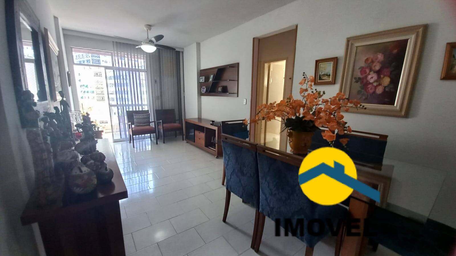 Apartamento à venda com 2 quartos, 75m² - Foto 17