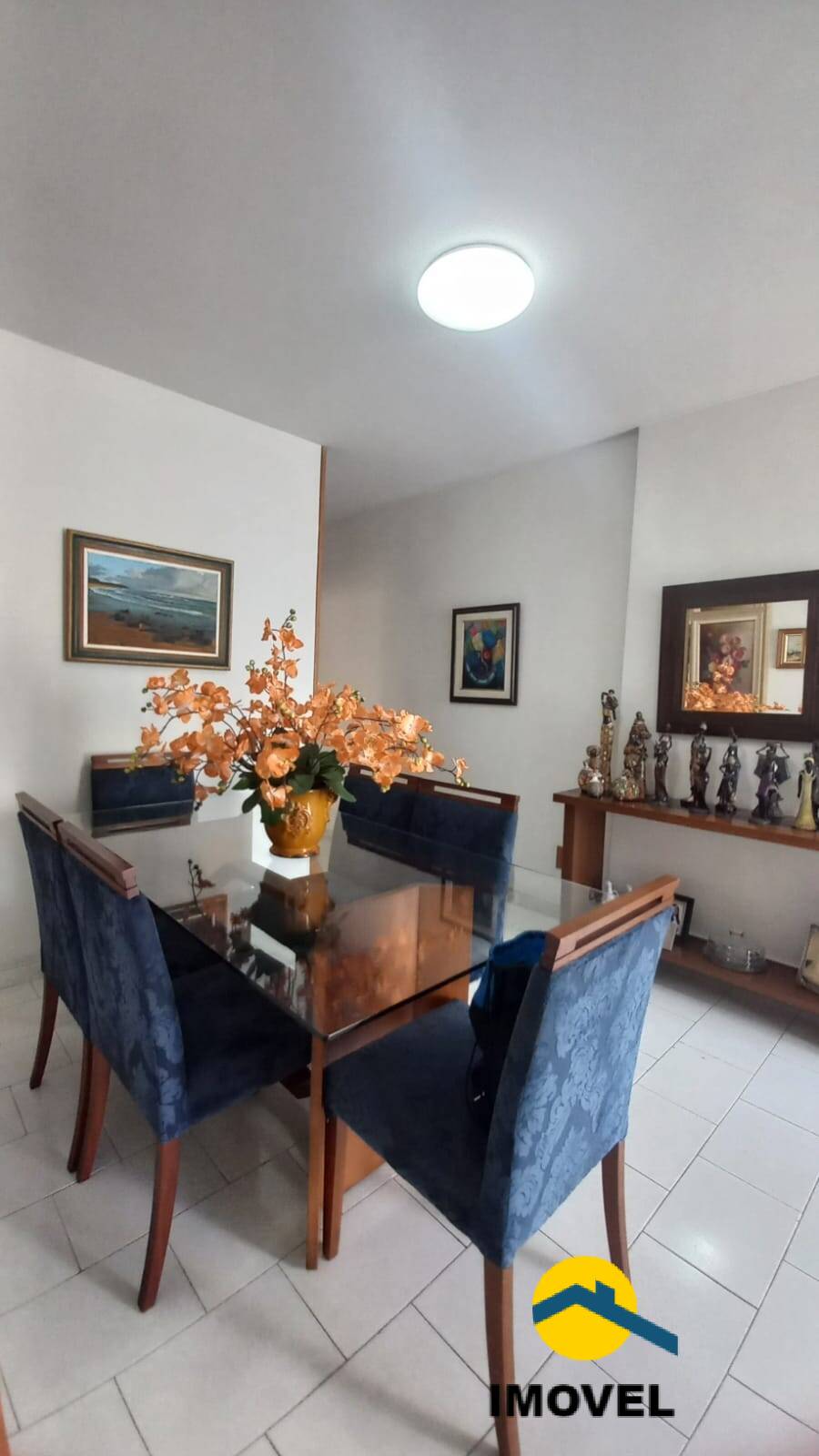 Apartamento à venda com 2 quartos, 75m² - Foto 21