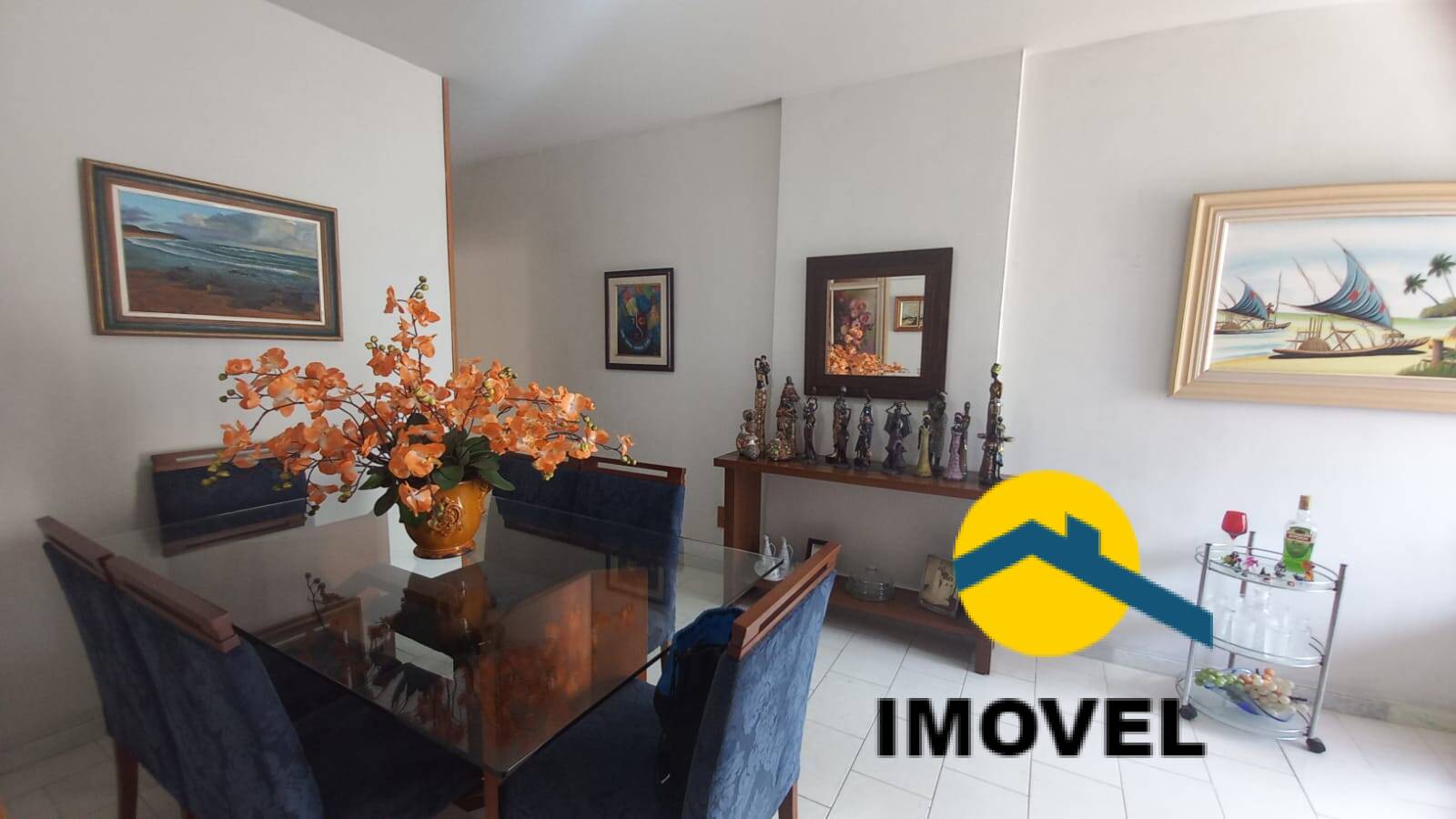 Apartamento à venda com 2 quartos, 75m² - Foto 20