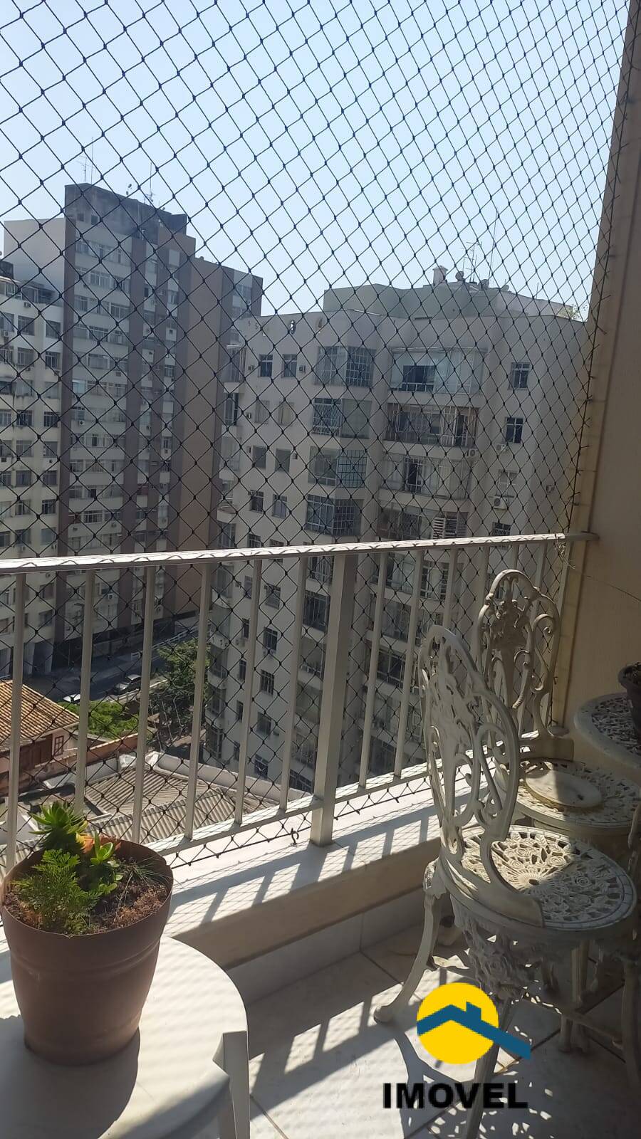 Apartamento à venda com 2 quartos, 75m² - Foto 6