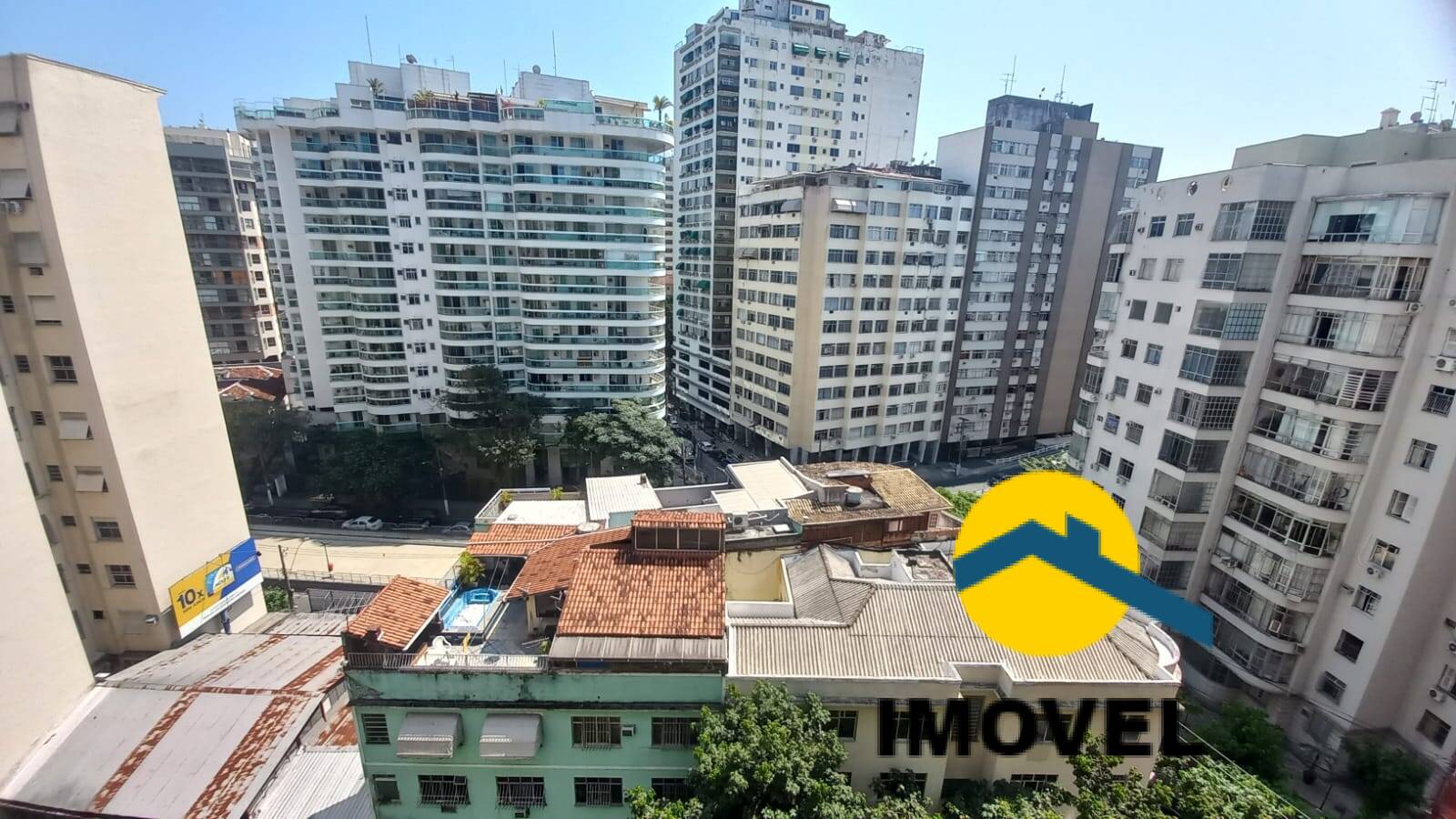 Apartamento à venda com 2 quartos, 75m² - Foto 8