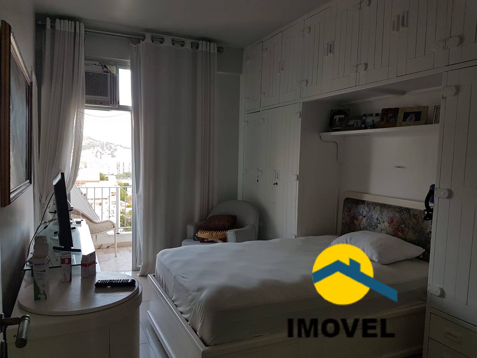 Apartamento à venda com 2 quartos, 90m² - Foto 7