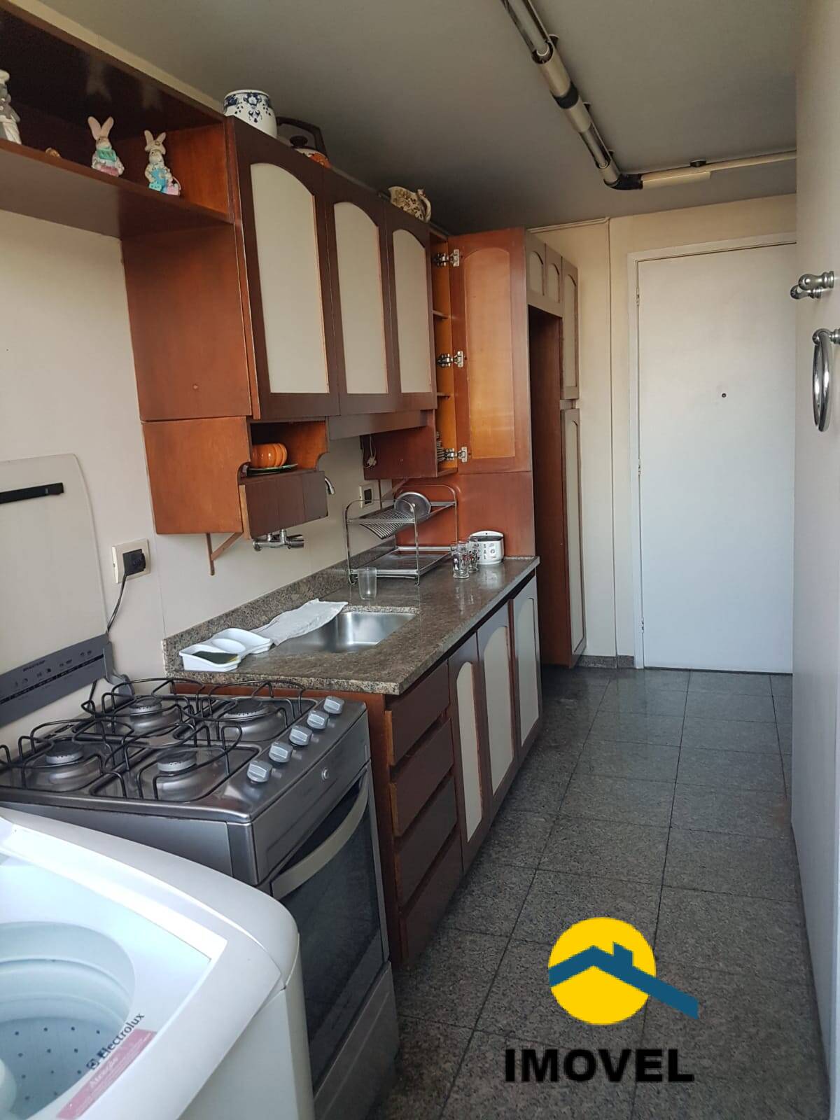 Apartamento à venda com 2 quartos, 90m² - Foto 11