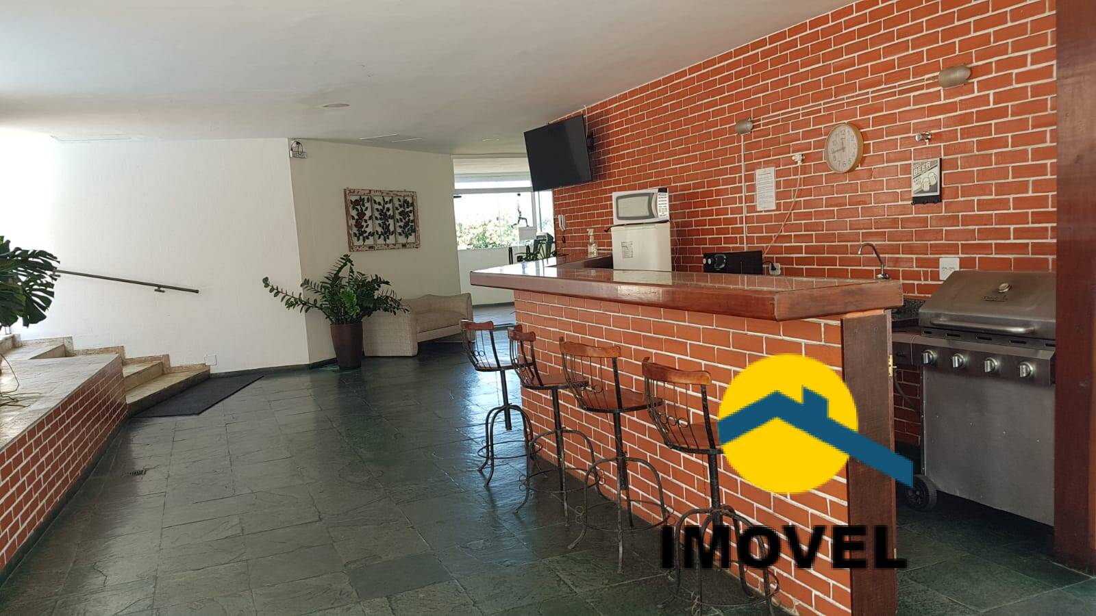 Apartamento à venda com 2 quartos, 90m² - Foto 18