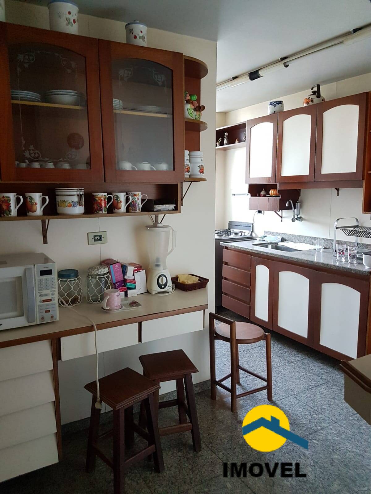 Apartamento à venda com 2 quartos, 90m² - Foto 10