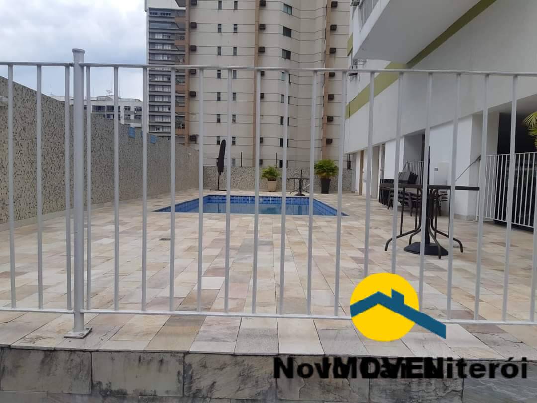 Apartamento à venda com 2 quartos, 90m² - Foto 21