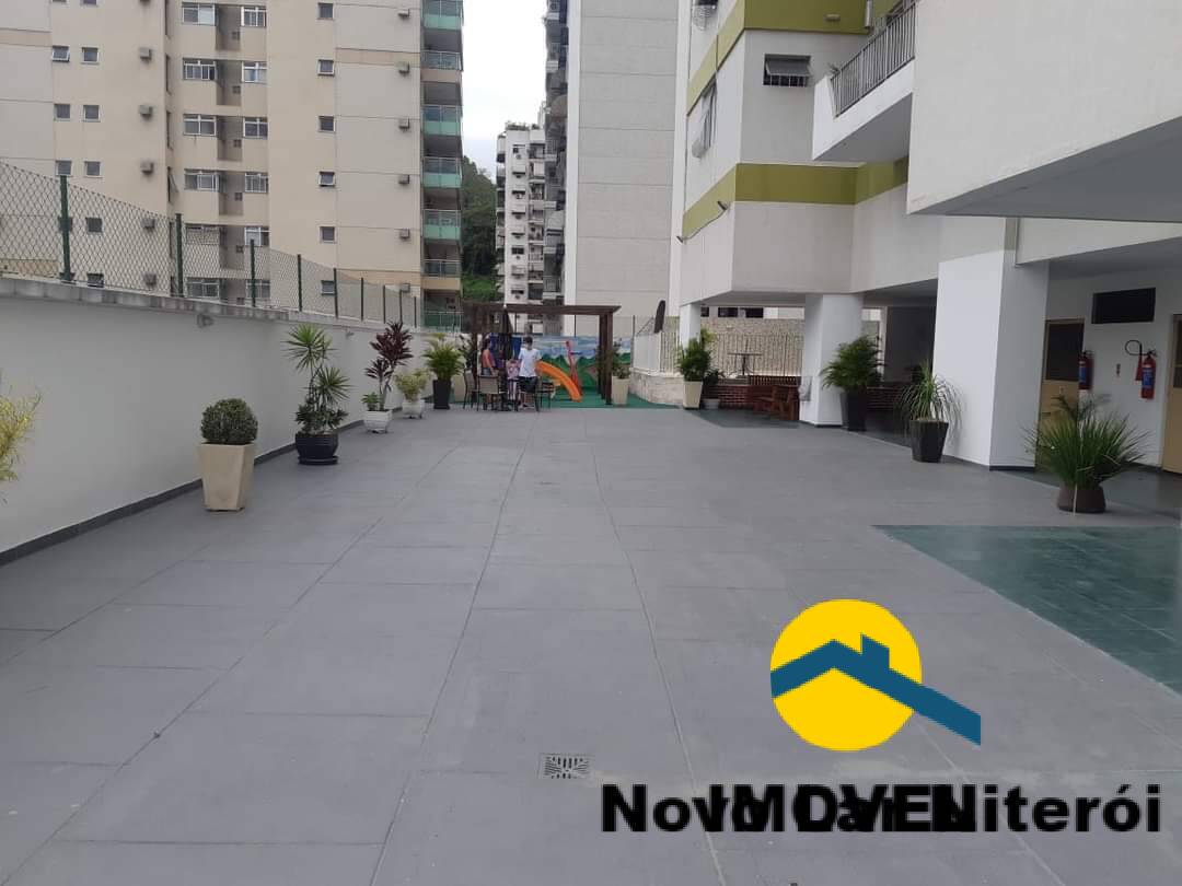 Apartamento à venda com 2 quartos, 90m² - Foto 14