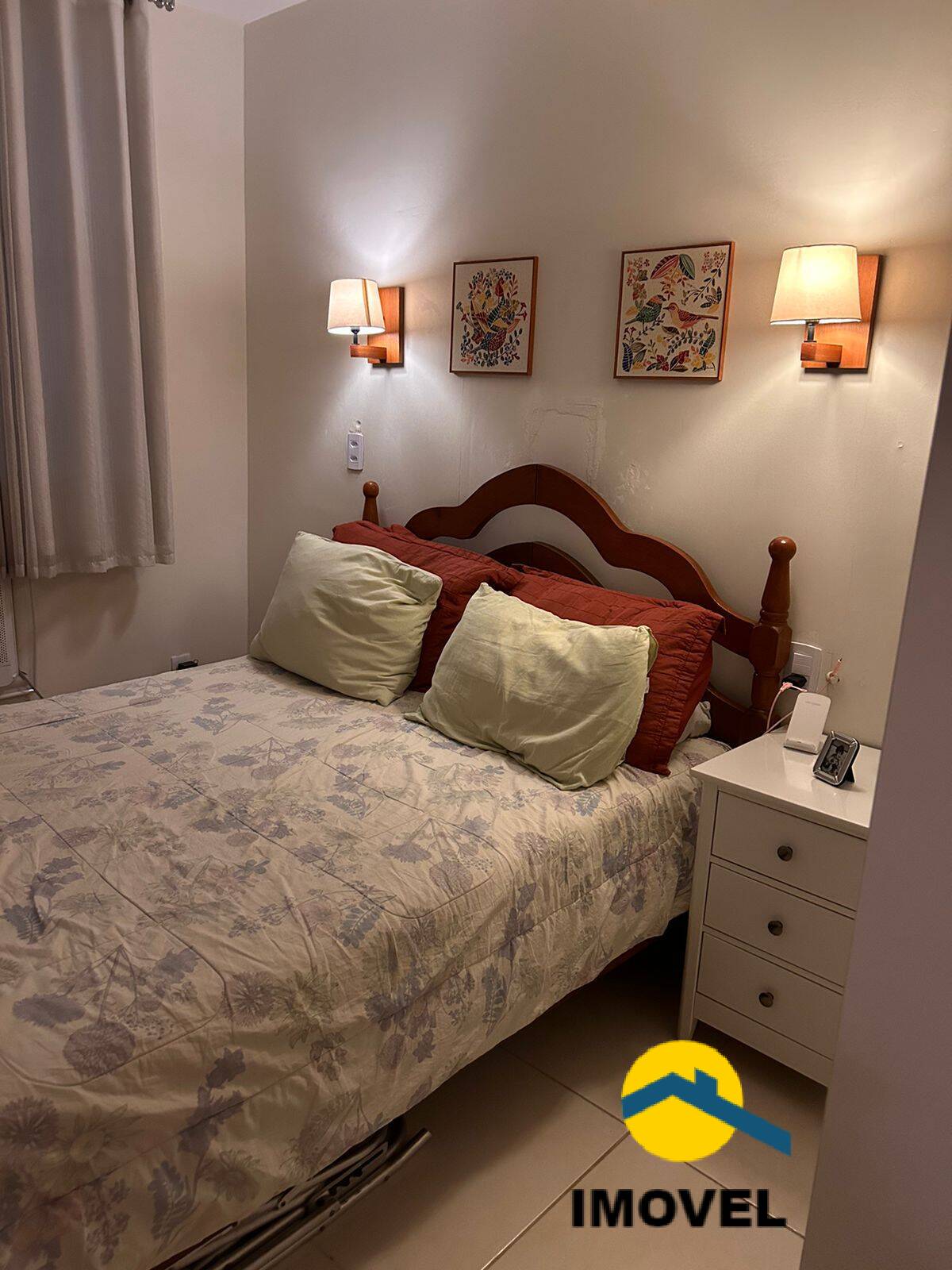 Apartamento à venda com 2 quartos, 76m² - Foto 7