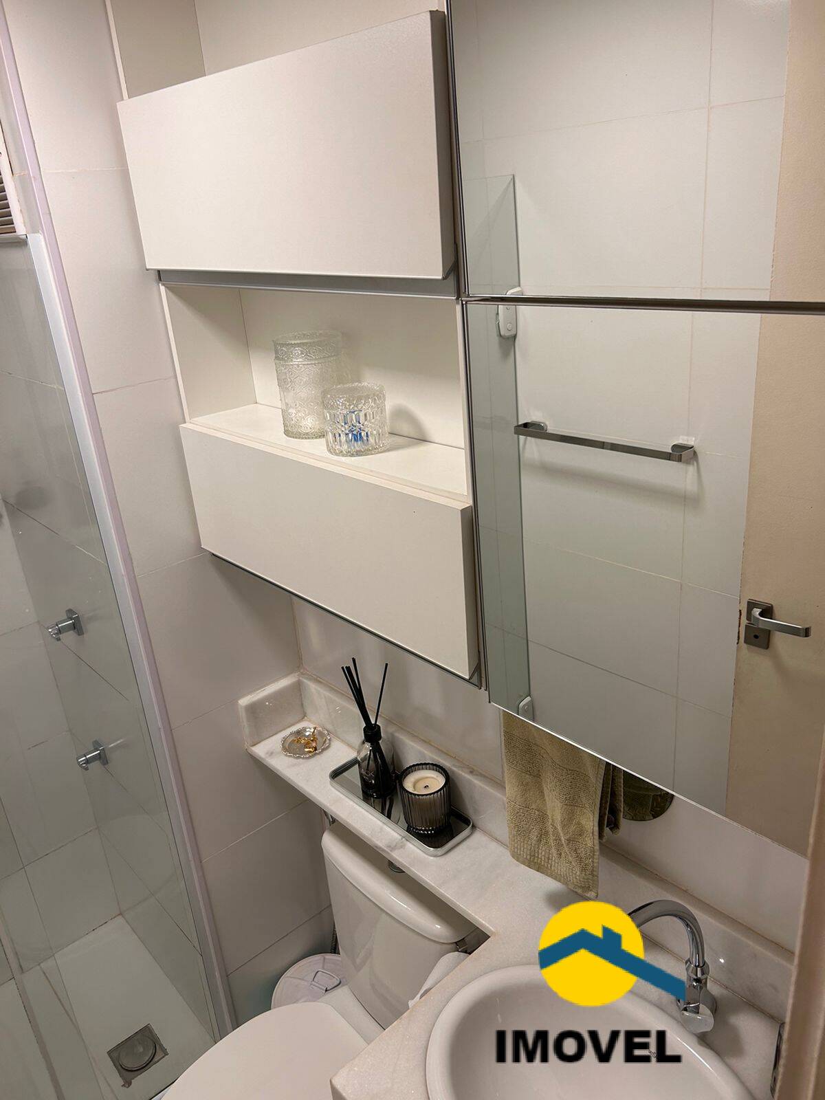 Apartamento à venda com 2 quartos, 76m² - Foto 18