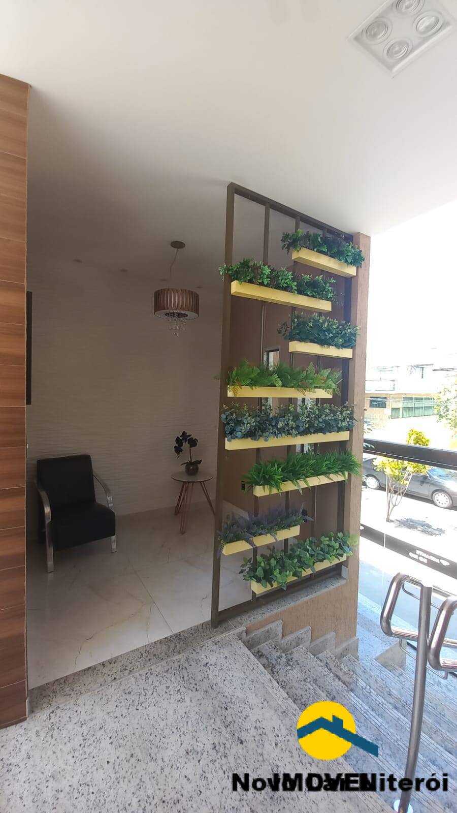 Apartamento à venda com 2 quartos, 76m² - Foto 45