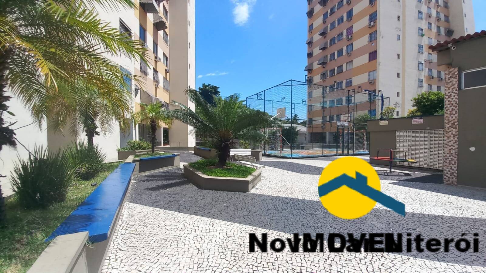 Apartamento à venda com 2 quartos, 76m² - Foto 22