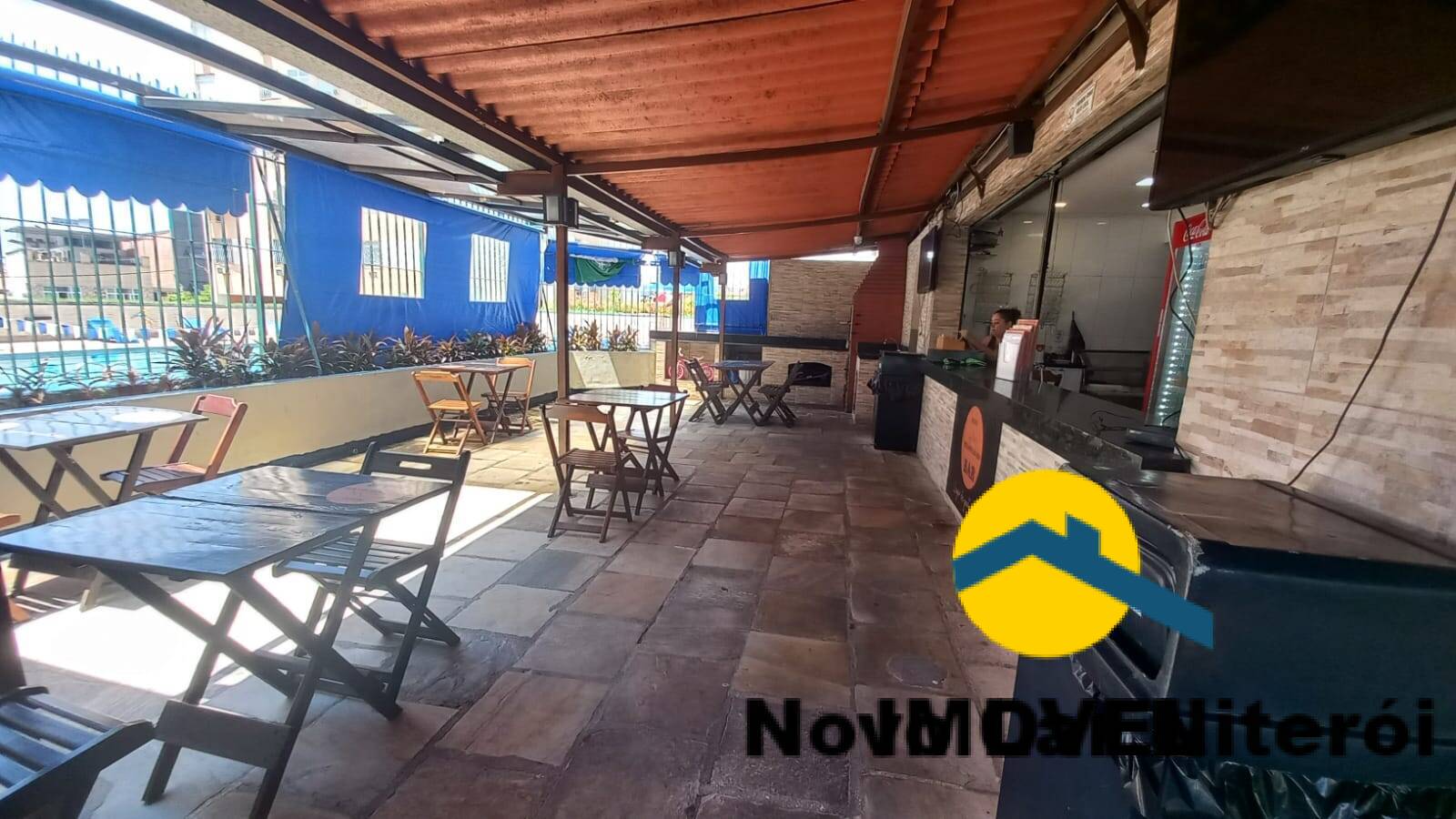 Apartamento à venda com 2 quartos, 76m² - Foto 36