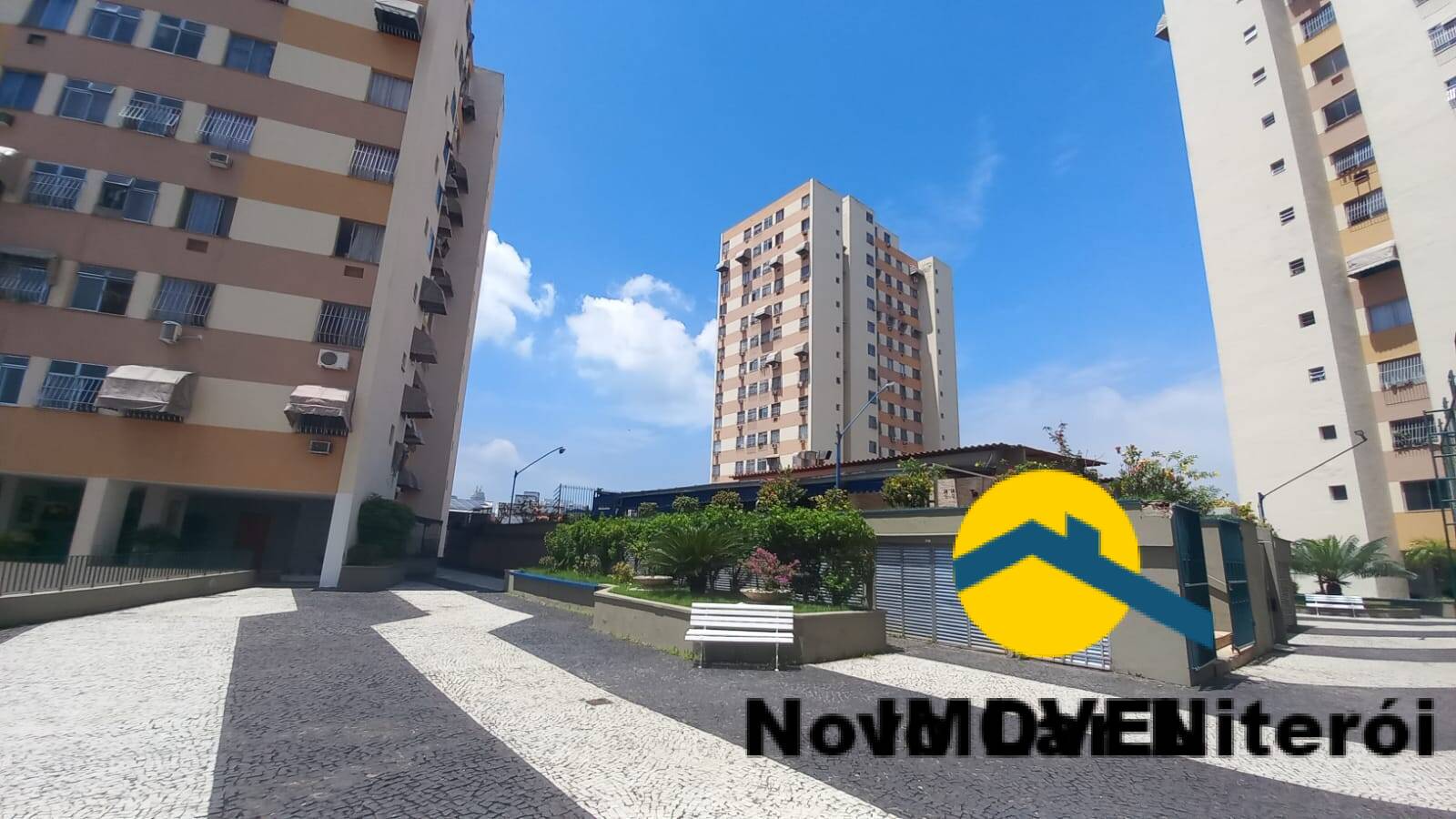 Apartamento à venda com 2 quartos, 76m² - Foto 40