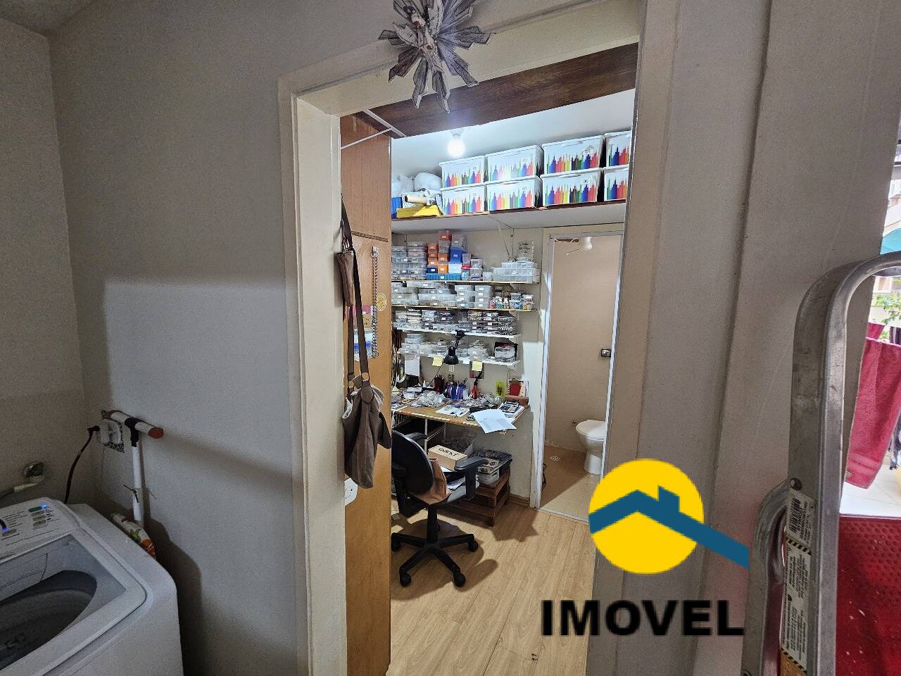 Apartamento à venda com 2 quartos, 75m² - Foto 10