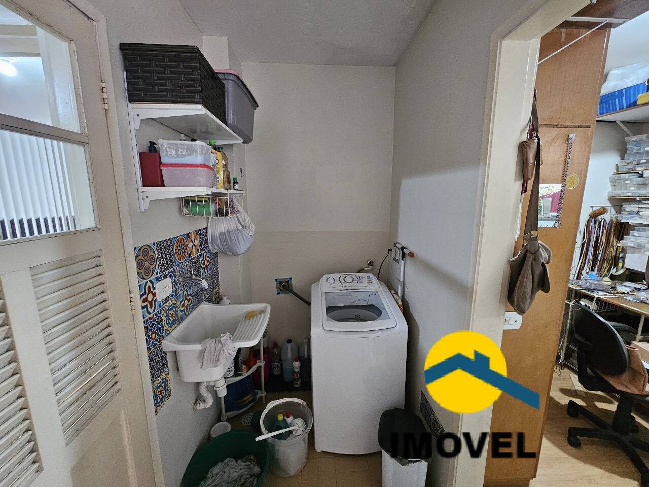 Apartamento à venda com 2 quartos, 75m² - Foto 11