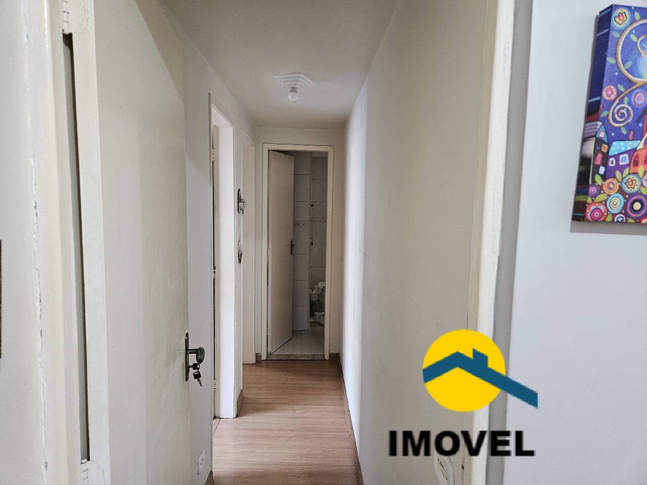 Apartamento à venda com 2 quartos, 75m² - Foto 12