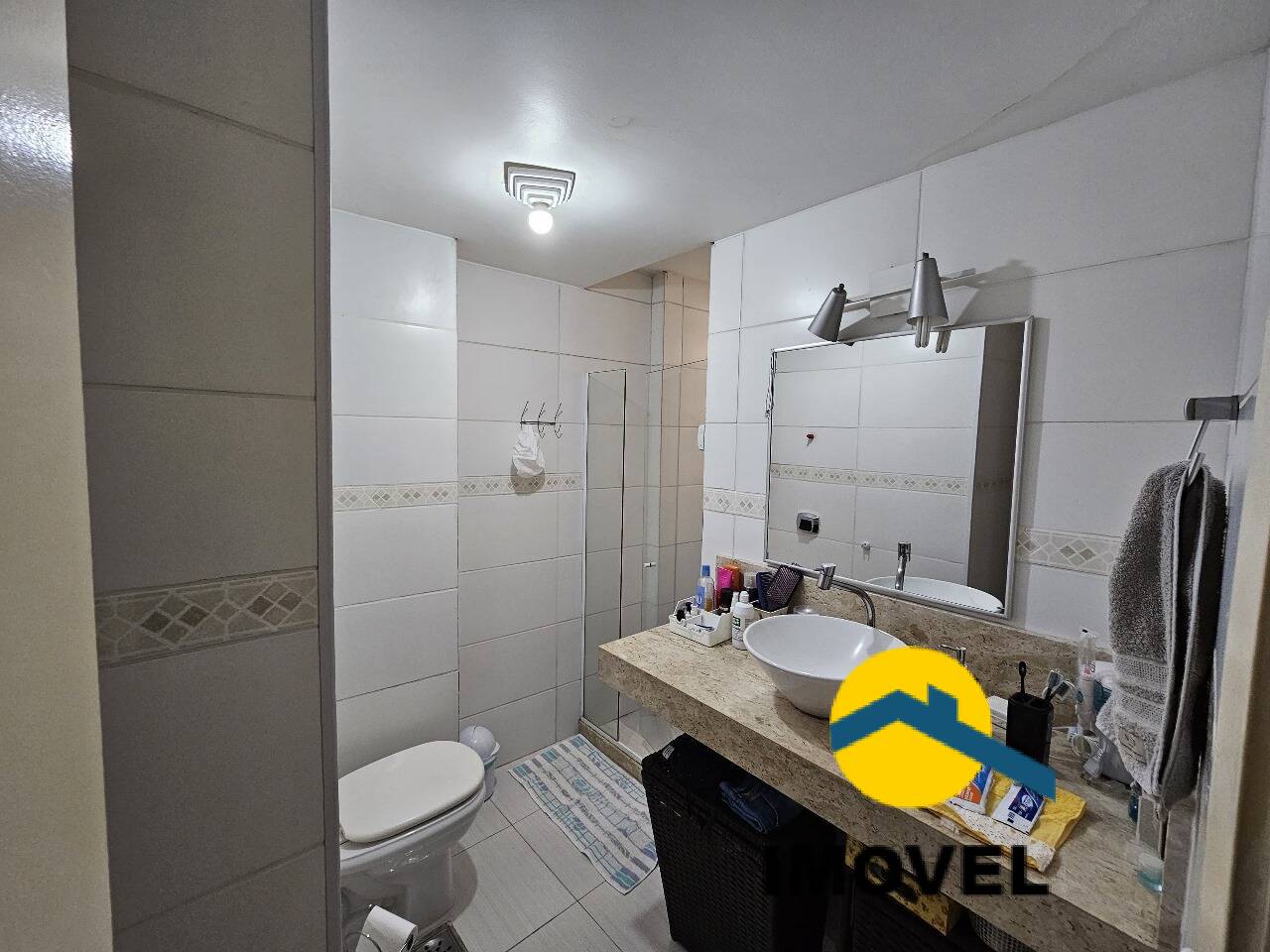 Apartamento à venda com 2 quartos, 75m² - Foto 6