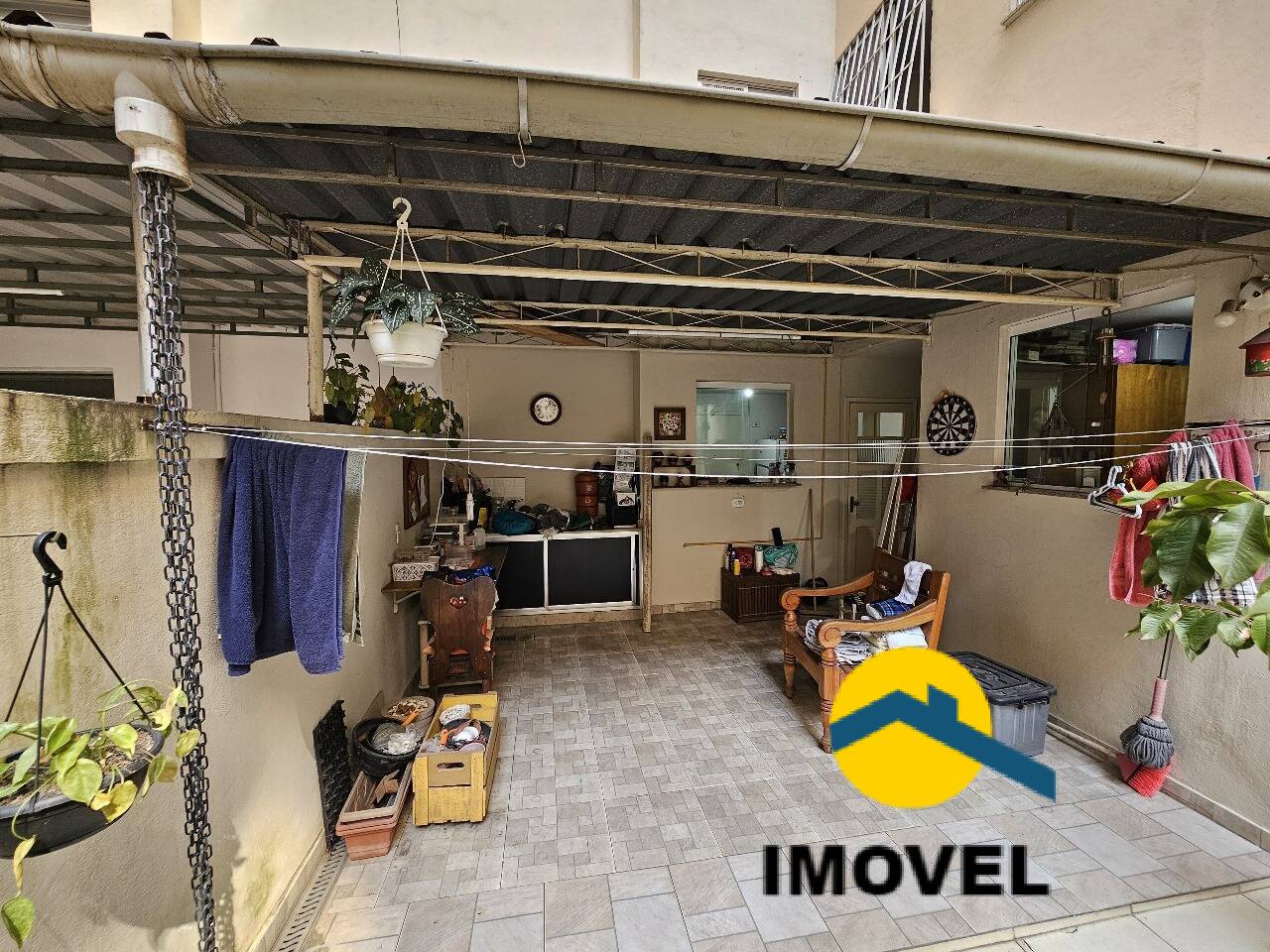 Apartamento à venda com 2 quartos, 75m² - Foto 17