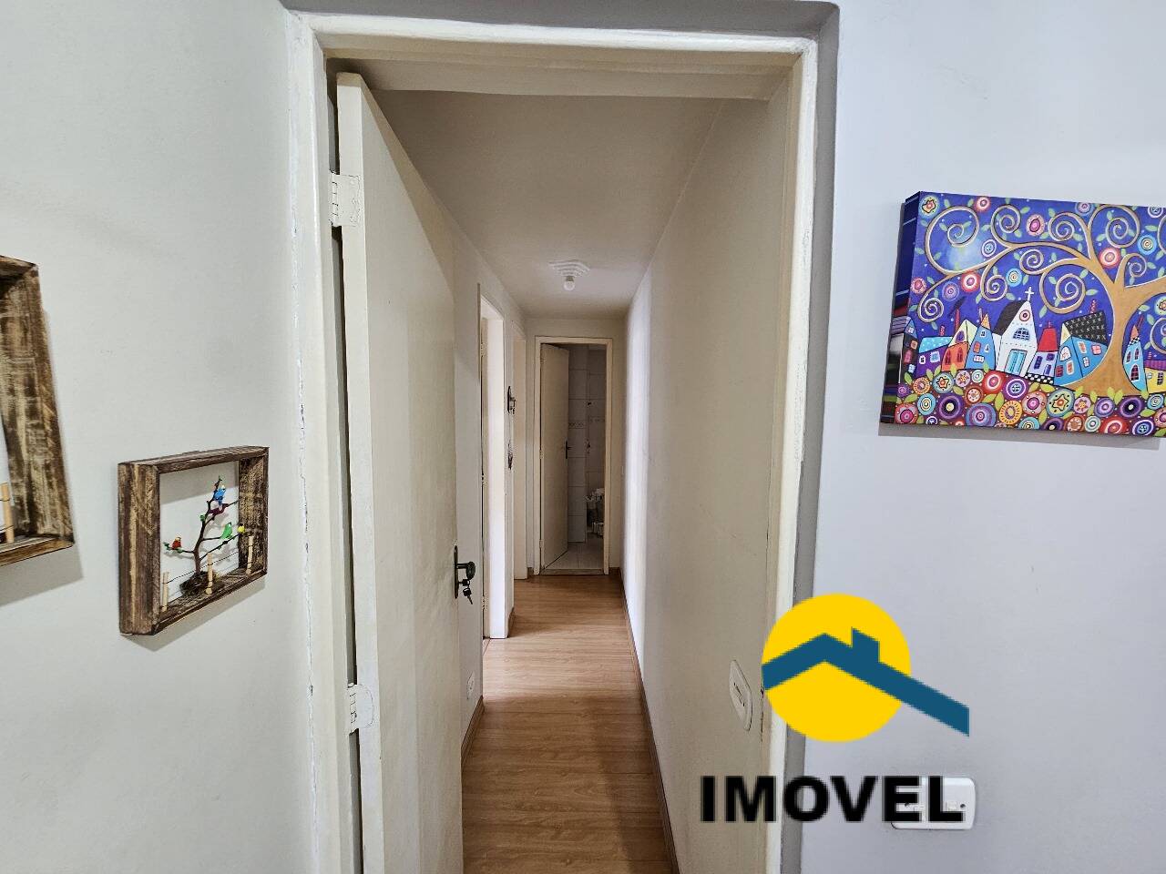 Apartamento à venda com 2 quartos, 75m² - Foto 5