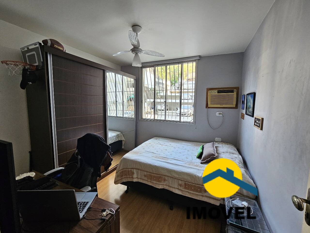 Apartamento à venda com 2 quartos, 75m² - Foto 8