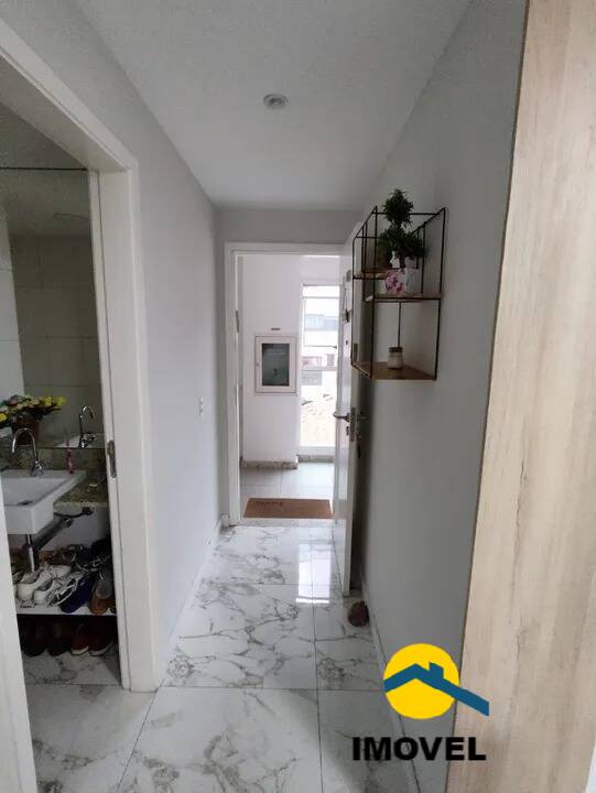 Apartamento à venda com 2 quartos, 80m² - Foto 6