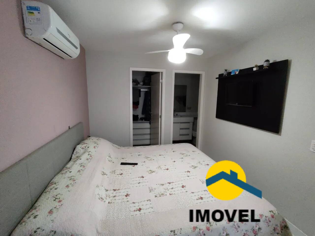 Apartamento à venda com 2 quartos, 80m² - Foto 8