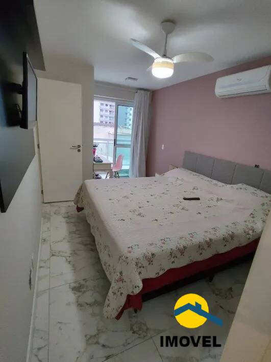 Apartamento à venda com 2 quartos, 80m² - Foto 7