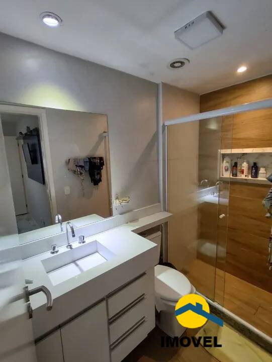 Apartamento à venda com 2 quartos, 80m² - Foto 9