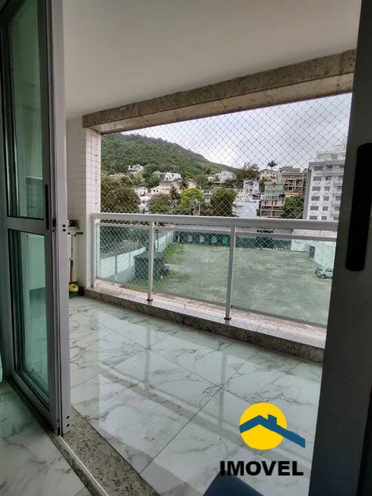 Apartamento à venda com 2 quartos, 80m² - Foto 3