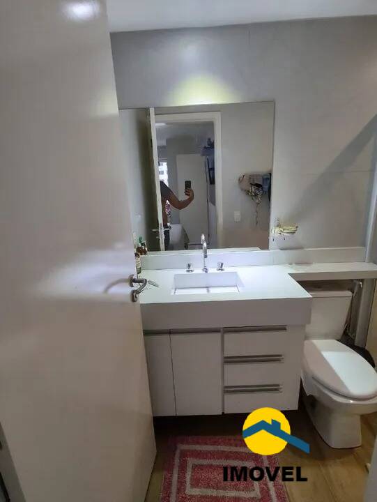 Apartamento à venda com 2 quartos, 80m² - Foto 10