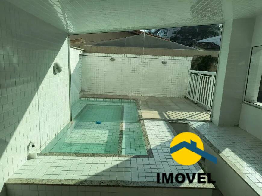 Apartamento à venda com 2 quartos, 80m² - Foto 20