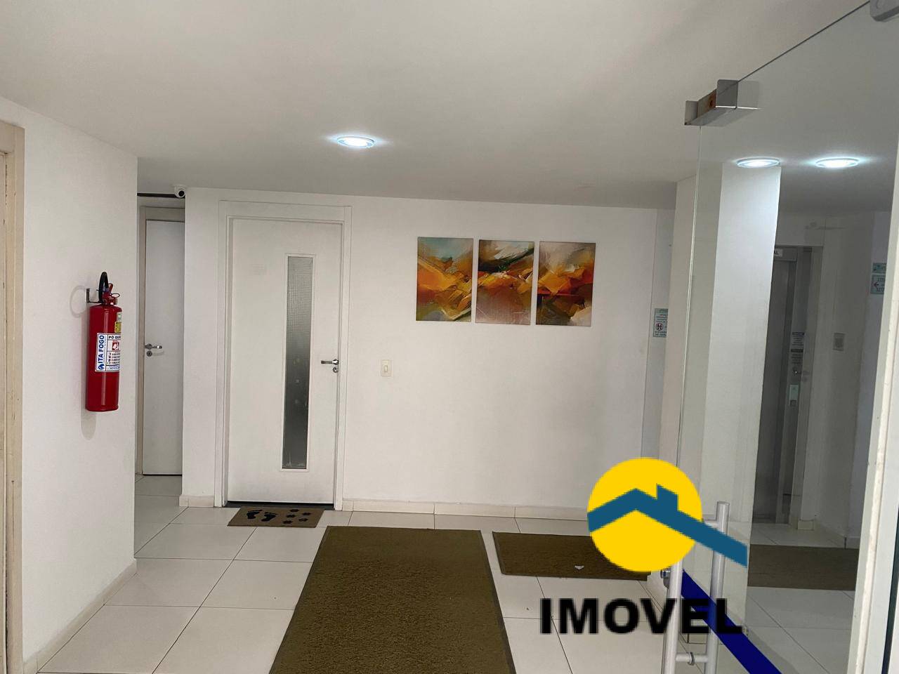 Apartamento à venda com 2 quartos, 65m² - Foto 11