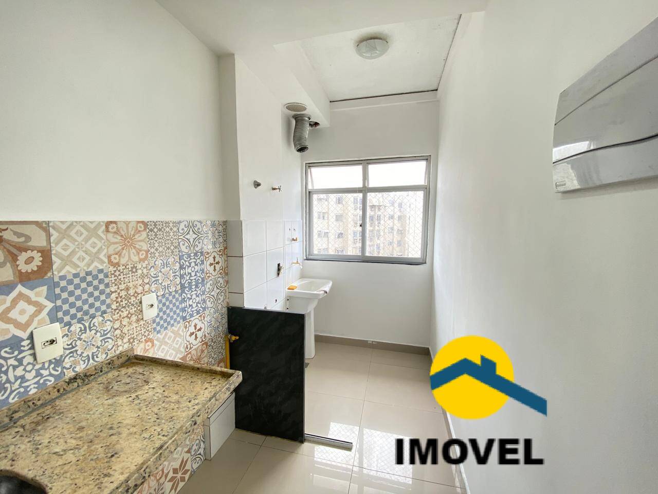 Apartamento à venda com 2 quartos, 65m² - Foto 7