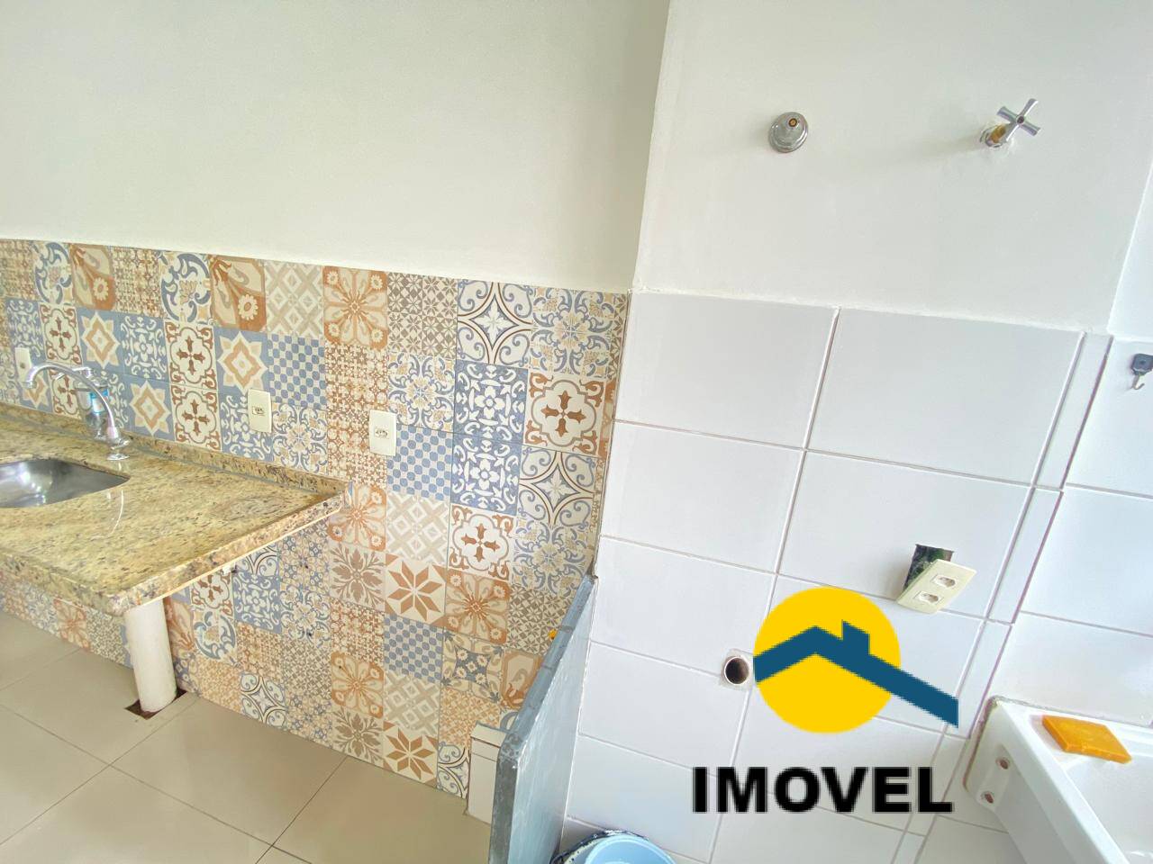 Apartamento à venda com 2 quartos, 65m² - Foto 8